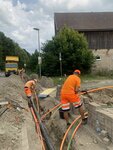 VOKIETIJA | IEŠKOMA BRIGADA | ŠVIESOLAIDIS