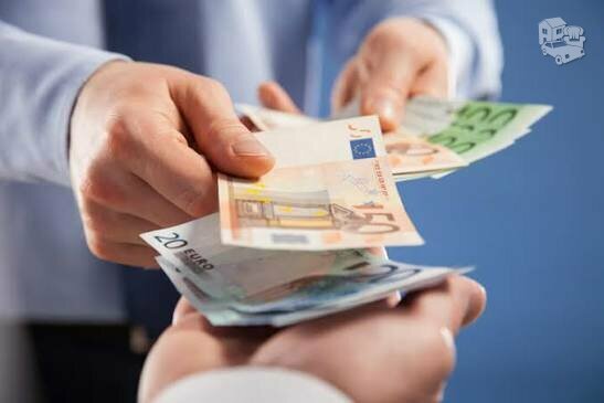 Esame finansavimo srityje besispecializuojanti įmonė.