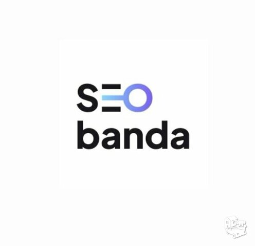 SeoBanda: profesionalus interneto svetainių kūrimas, dizainas ir