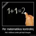 Matematika