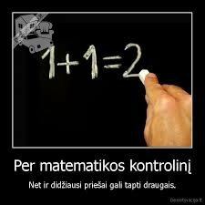 Matematika