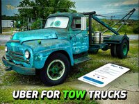 How SpotnTow Makes You Fit into Top Signs of Reliable Towing