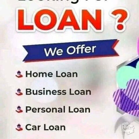 100% GUARANTEED LOAN PROVIDER APPLY TODAY