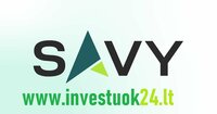 Investuok į Savy ir gauk 1% premiją 3 mėn!