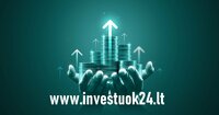 P2P investavimas į vartojimo, verslo, būsto paskolas