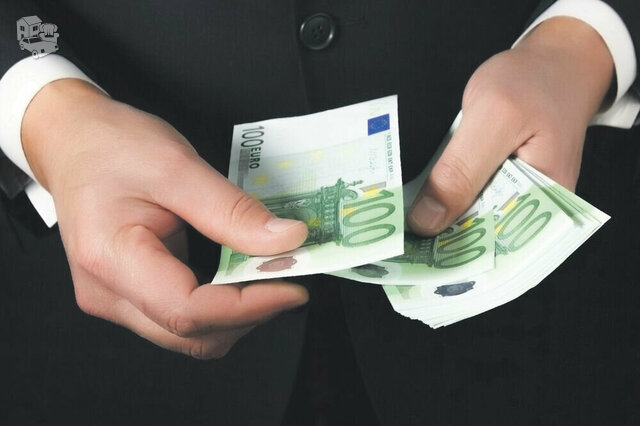 Paskolos + Kreditai + Finansavimas (su užstatu)