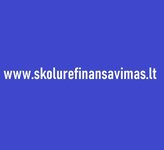 Skolos, skolų refinansavimas internetu pigiau