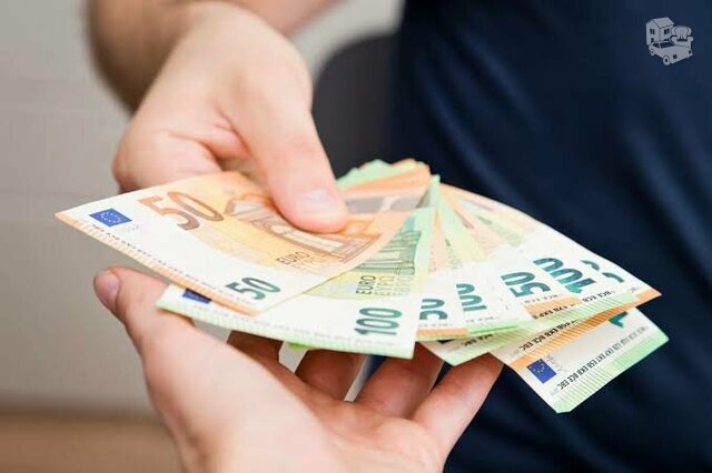 Finansinė parama