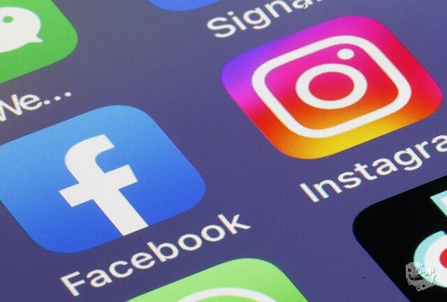 Padėkite sau ar savo verslui - Facebook ir Instagram sekėjai