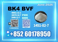 CAS 1451-82-7 bk4 bvf Fast Custom Clearance