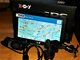 GPS Xgody 7" navigacija