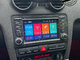 AUDI A3 2003-12 Concert imit. Android multimedia USB/GPS/WiFi