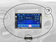 2 DIN MP5 auto multimedia 7` USB Touch Bluetooth