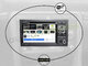 AUDI A4 2002-08 RNS-E Android multimedija USB/GPS/WiFi/Bluetooth