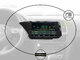 AUDI A4, Q5 2008-16 Android multimedia USB/GPS/WiFi/Bluetooth/7