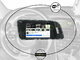 AUDI A6 2009-15 Android multimedia USB/GPS/WiFi/Bluetooth/9"