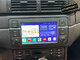 BMW 3 E46 1998-06 Android multimedia USB/GPS/WiFi/Bluetooth
