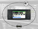 BMW 5 E39 X5 E53 1995-03 Android multimedia USB/GPS/WiFi
