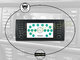 BMW 5 E39 X5 E53 1995-03 Android multimedia USB/GPS/WiFi