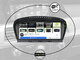 BMW 3 E90 BMW 5 E60 2004-12 Android multimedia USB/GPS/WiFi