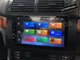 BMW 5 E39, X5 E53 1995-07 Android multimedia USB/GPS/WiFi