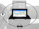 BMW X3 2004-10 Android multimedia USB/GPS/WiFi/Bluetooth/9"