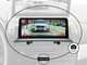 BMW X3 2004-10 Android multimedia USB/GPS/WiFi/Bluetooth