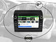 FIAT, CITROEN, PEUGEOT 2009-15 Android multimedia USB/GPS/WiFi