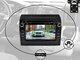 FIAT, CITROEN, PEUGEOT 2009-15 Android multimedia USB/GPS/WiFi
