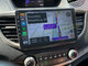 HONDA CRV 2012-16 Android multimedia USB/GPS/WiFi/Bluetooth
