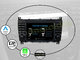 MERCEDES C W203 CLK W209 G W463 Android multimedia USB/GPS/WiFi