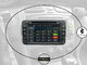 MERCEDES 1996-08 Android multimedia USB/GPS/WiFi/Bluetooth/7"