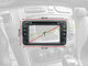MERCEDES 1996-08 Android multimedia USB/GPS/WiFi/Bluetooth/7"