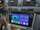 TOYOTA AVENSIS 2003-09 Android multimedia USB/GPS/WiFi/Bluetooth