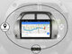 TOYOTA RAV4 2001-06 Android multimedia GPS/WiFi/USB/Bluetooth