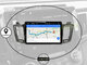 TOYOTA RAV4 2013-18 Android multimedia GPS/WiFi/USB/Bluetooth