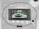 VW TOUAREG 2004-11 Android multimedia USB/GPS/WiFi/Bluetooth