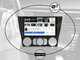 BMW 3 E90, E91 2004-13 Android multimedia GPS/WiFi/USB/9"