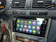 TOYOTA Avensis 2003-09 Android multimedia USB/GPS/WiFi/Bluetooth