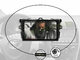 TOYOTA Corolla 2006-12 Android multimedia USB/GPS/WiFi/Bluetooth