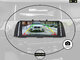 BMW F07, F10, F11 2010-16 Android multimedia USB/GPS/WiFi