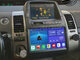 TOYOTA PRIUS 2003-12 Android multimedia USB/GPS/WiFi/Bluetooth