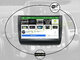 TOYOTA PRIUS 2003-12 Android multimedia USB/GPS/WiFi/Bluetooth