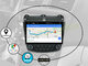 HONDA ACCORD 2003-07 Android multimedia USB/GPS/WiFi/Bluetooth