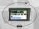 VOLVO S60 V70 XC70 XC90 2000-04 Android multimedia USB/GPS/WiFi