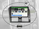 VOLVO XC60 2010-13 Android multimedia USB/GPS/WiFi/Bluetooth