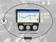 SKODA OCTAVIA Android multimedia Usb/GPS/WiFi/10"