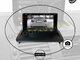 VOLVO C30 S40 C70 2010-13 Android multimedia USB/GPS/WiFi