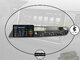 CITROEN C5 X7 2008-17 Android multimedia USB/GPS/WiFi/Bluetooth