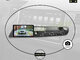 CITROEN C5 X7 2008-17 Android multimedia USB/GPS/WiFi/Bluetooth